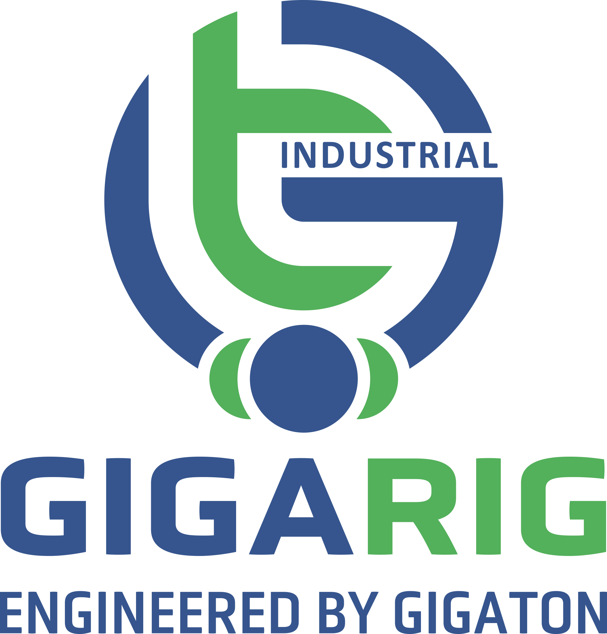GIGARIG - engineered by Gigaton