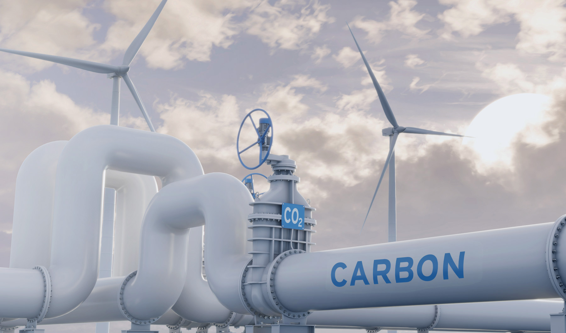 Storing pressurized CO₂ via Direct Battery Capture 