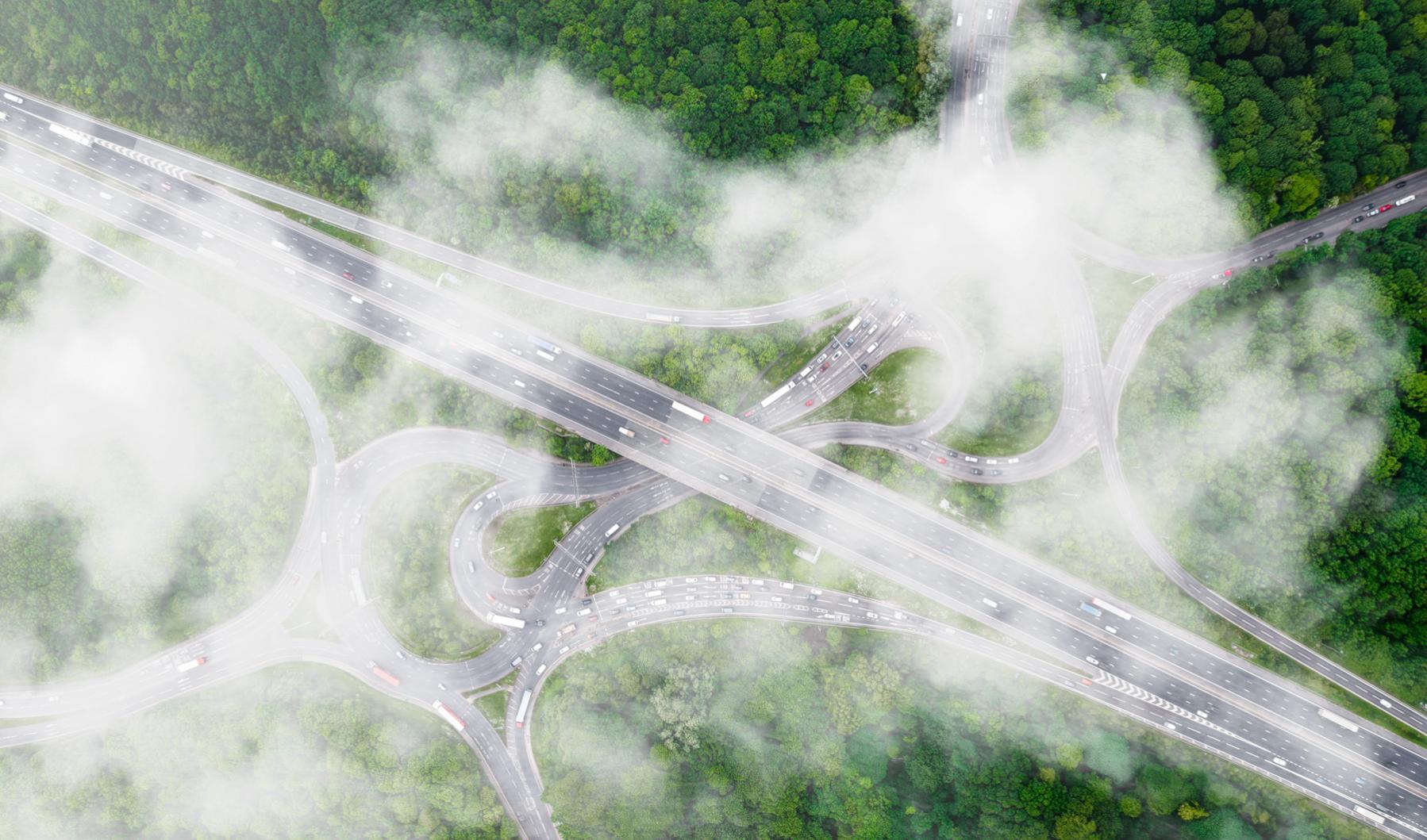 Fossil Fuel CO₂ Capture