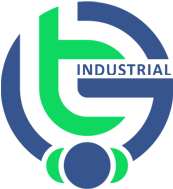 Gigaton CO2 Industrial