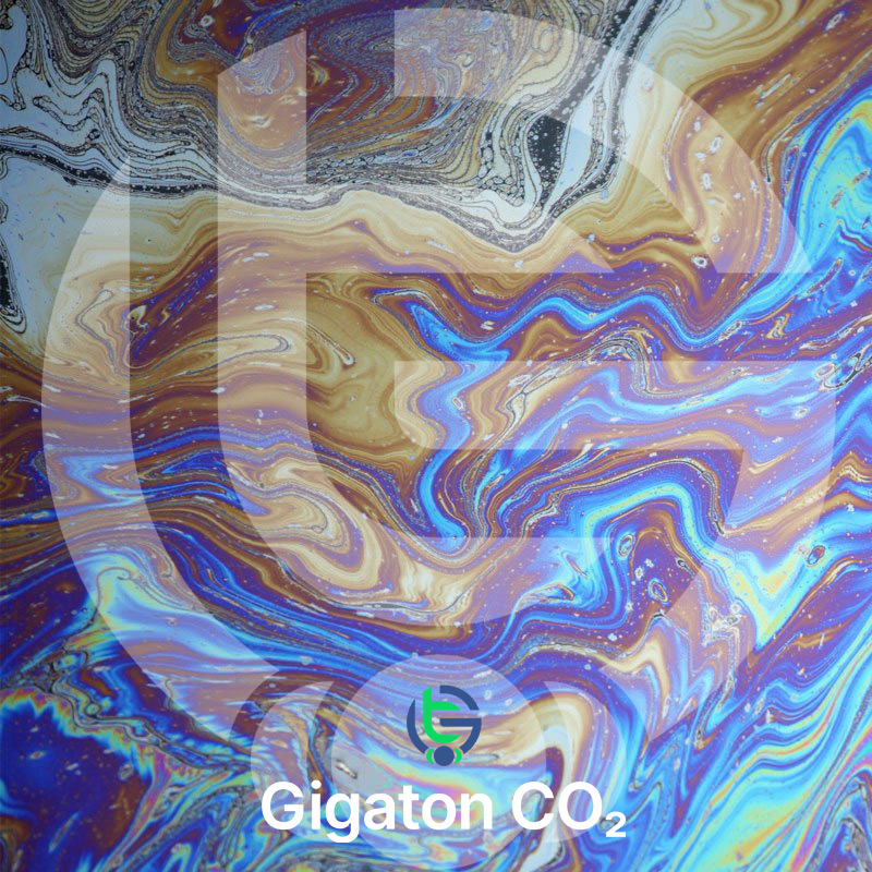 Enhanced Oil Recovery using Direct Water Capture