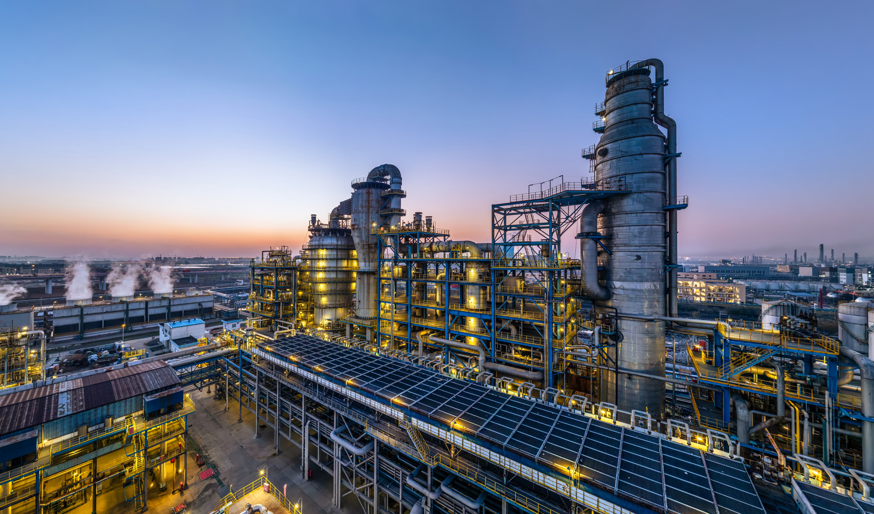 Onshore Applications